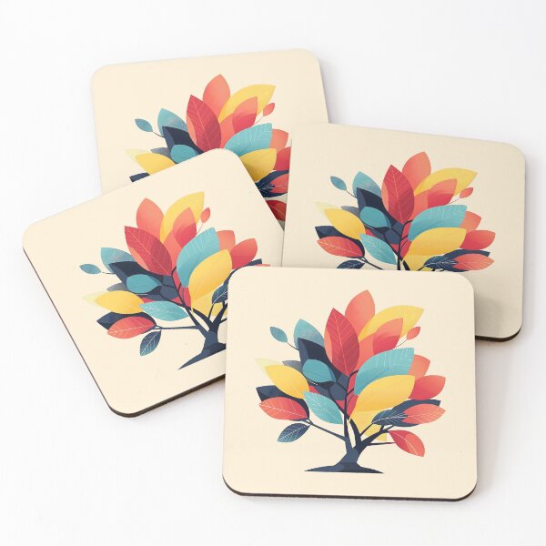 Item preview, Harmony Tree designed and sold by unimuse.