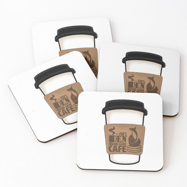 Item preview, hot coffee to go designed and sold by Bronson Bess.