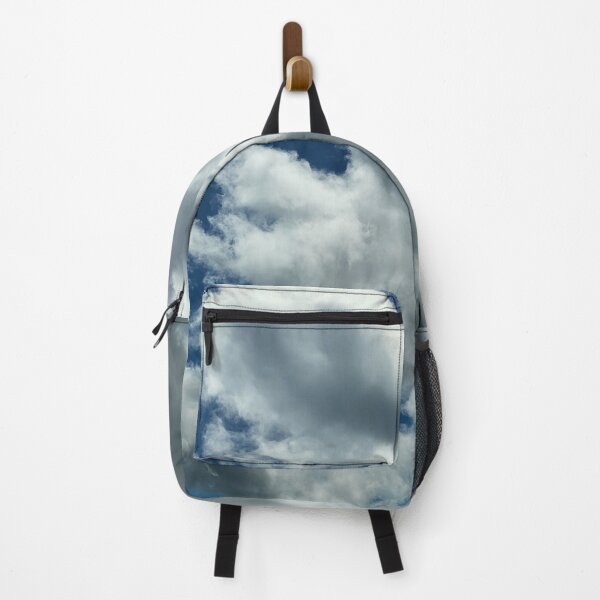 Item preview, Deep Blue Sky Clouds designed and sold by srcloudsplus.