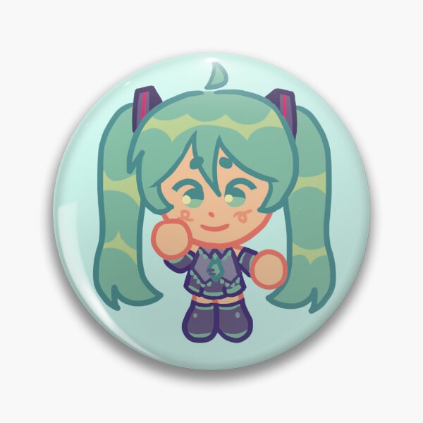Item preview, Miku  designed and sold by mae-songe.