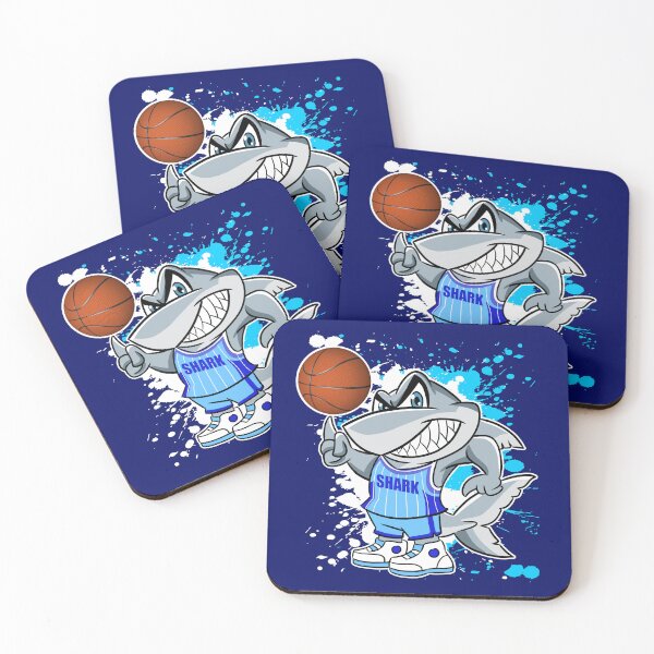Item preview, SHARK BASKETBALL designed and sold by pjcriativo.