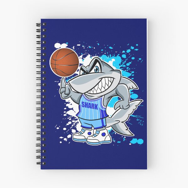Item preview, SHARK BASKETBALL designed and sold by pjcriativo.