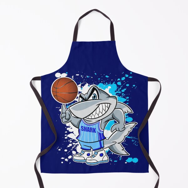 Item preview, SHARK BASKETBALL designed and sold by pjcriativo.