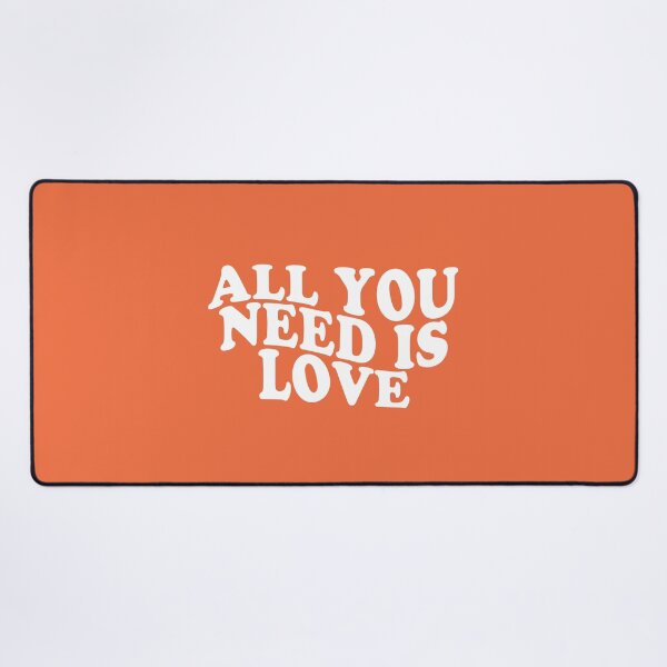 Item preview, All you need is love designed and sold by DavidMay.