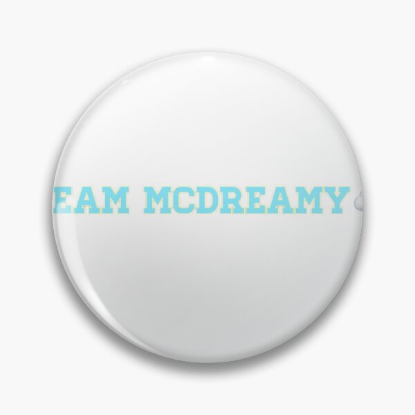 Item preview, McDreamy designed and sold by kaylacraft3.