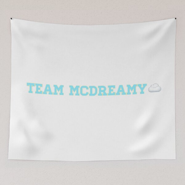 Item preview, McDreamy designed and sold by kaylacraft3.