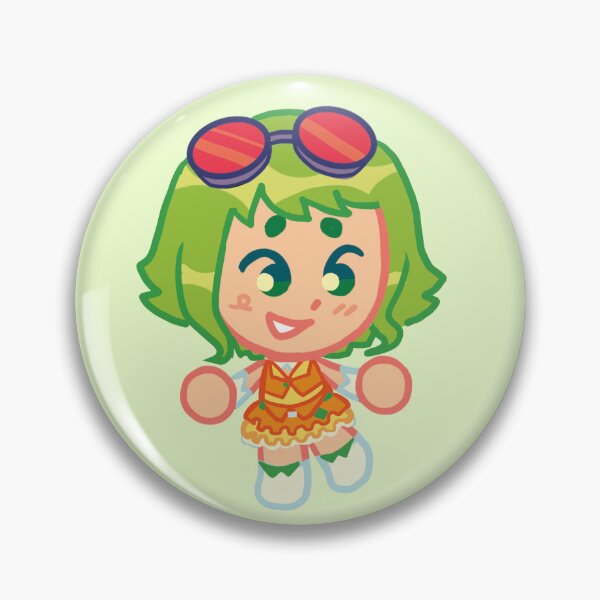 Item preview, Gumi  designed and sold by mae-songe.