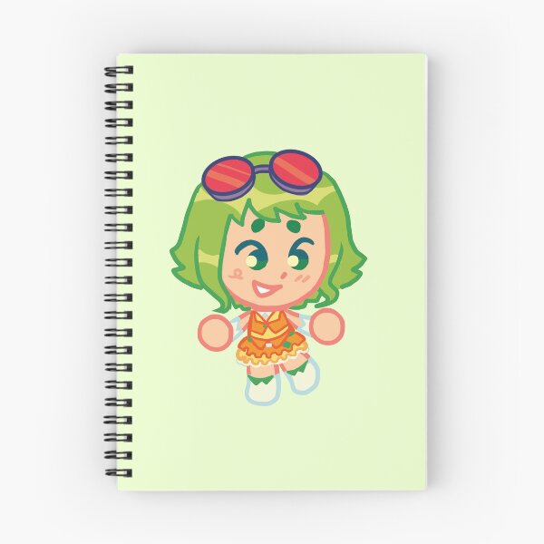Item preview, Gumi  designed and sold by mae-songe.