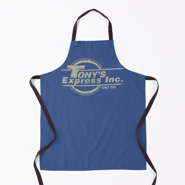 Item preview, Tony's Express Inc. 1954 designed and sold by AstroZombie6669.