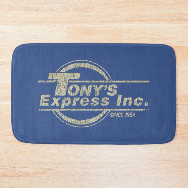 Item preview, Tony's Express Inc. 1954 designed and sold by AstroZombie6669.