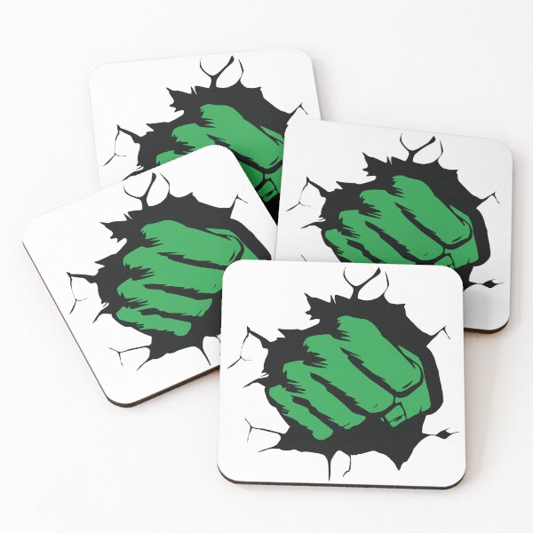 Item preview, Green Beast designed and sold by Cali-Bear.