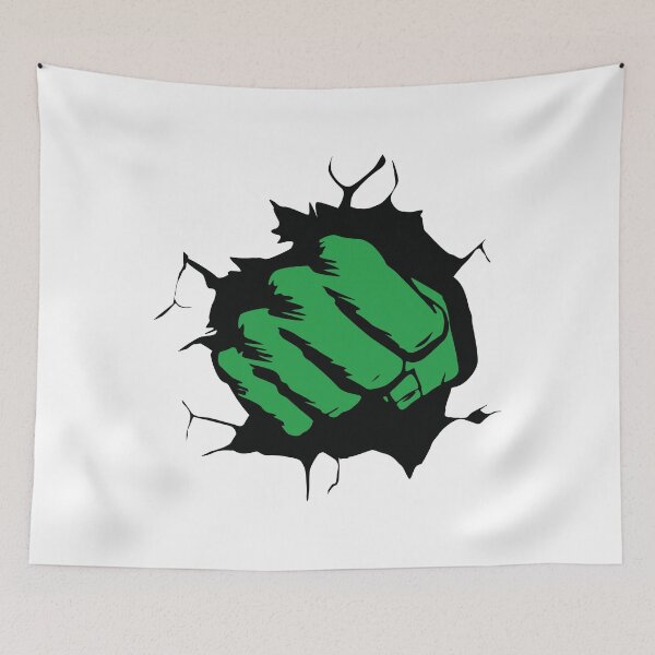 Item preview, Green Beast designed and sold by Cali-Bear.