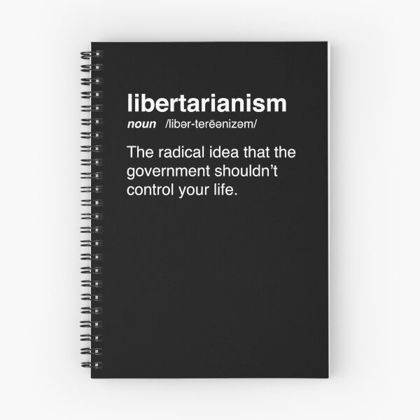 Item preview, Funny United States Election Libertarian Party designed and sold by Jam Jar.