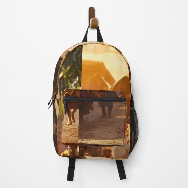 Item preview, Elephant Portrait. walking elephant, in town designed and sold by ElephantVibes.