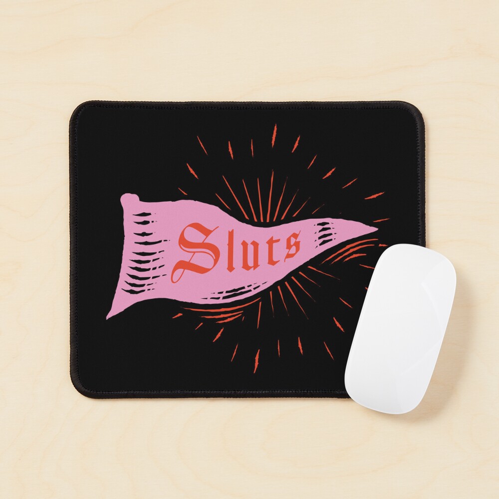 Item preview, Mouse Pad designed and sold by ruby8380.