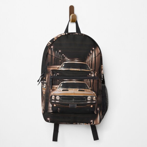 Item preview, 1960s muscle car 11 designed and sold by fleesphotos.