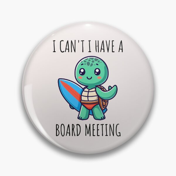 Item preview, Surf Board Turtle designed and sold by LemuellTrends.