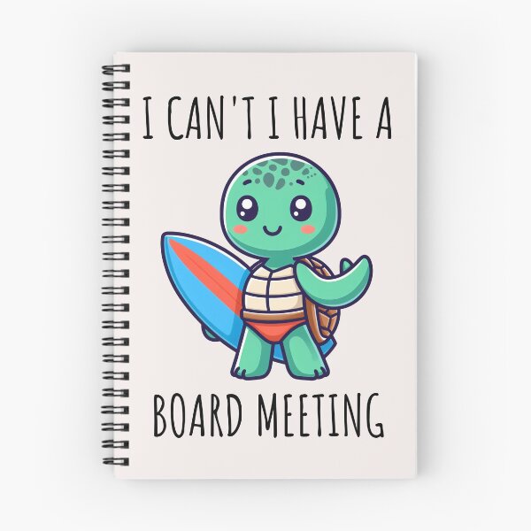 Item preview, Surf Board Turtle designed and sold by LemuellTrends.