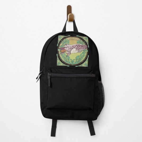 Item preview, Killifish Art Nouveau design designed and sold by Amy--Katie.
