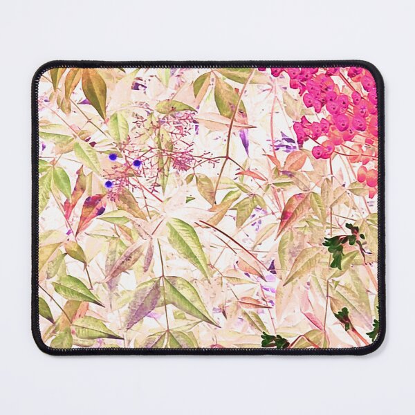 Aperçu de l'œuvre Jardin d'époque 1911 créée et vendue par Shells Designs.