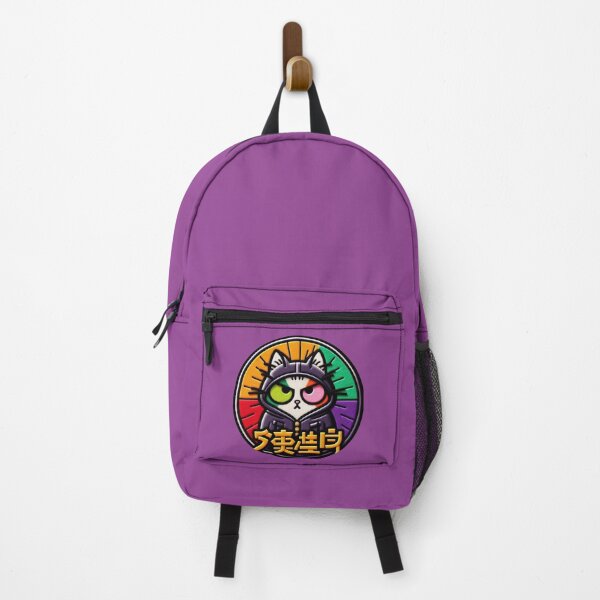 Item preview, Kawaii Cat hoodie colorful designed and sold by GALUMARKET.