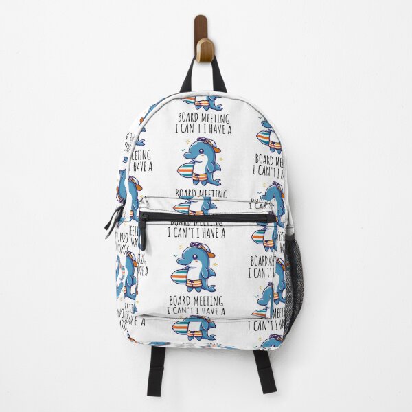 Item preview, Surf Board Dolphin designed and sold by LemuellTrends.
