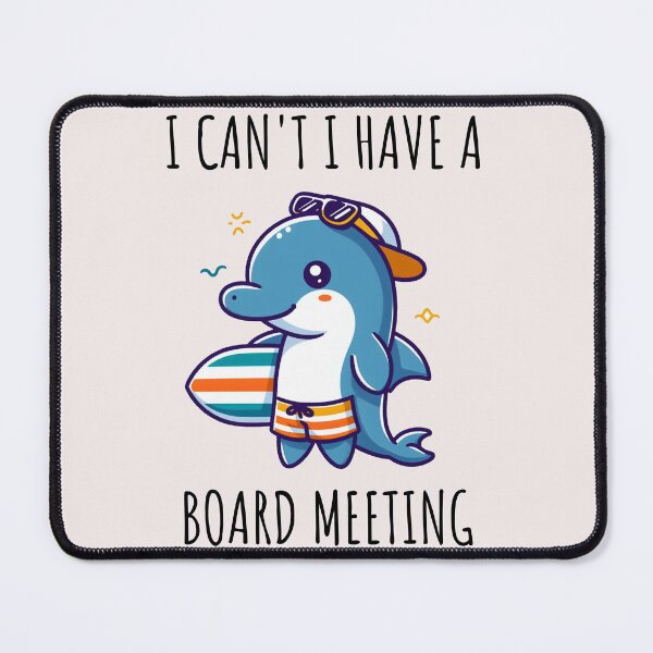 Item preview, Surf Board Dolphin designed and sold by LemuellTrends.