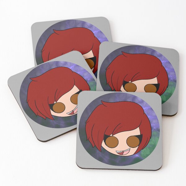 Item preview, TNG: chibi style. designed and sold by TeenNinjaGirl.