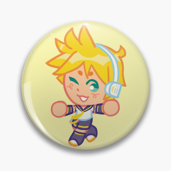 Item preview, Len  designed and sold by mae-songe.