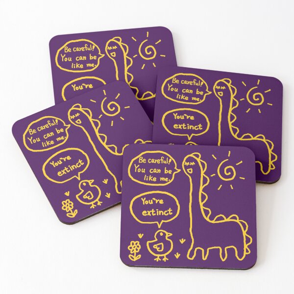 Item preview, extinto designed and sold by zzzozzo.