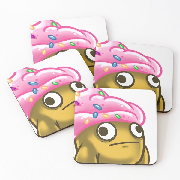Item preview, derp designed and sold by missmandeee.