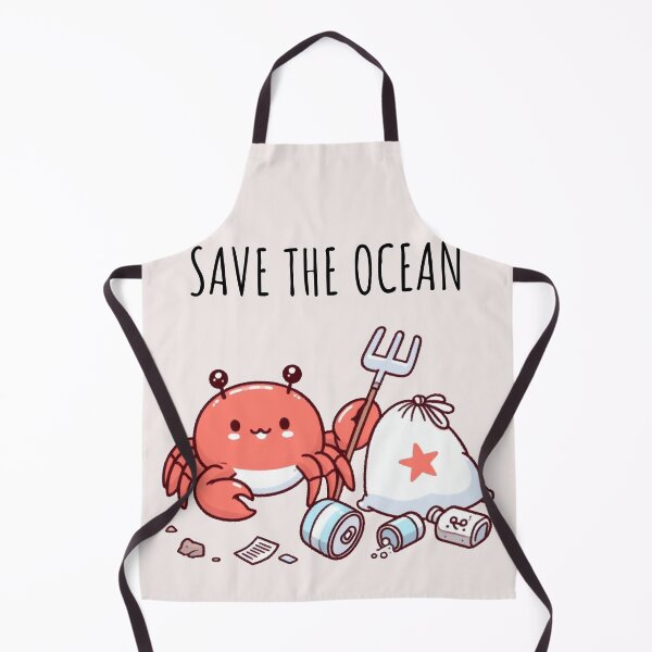 Item preview, Ocean Conservation Hedgehog designed and sold by LemuellTrends.