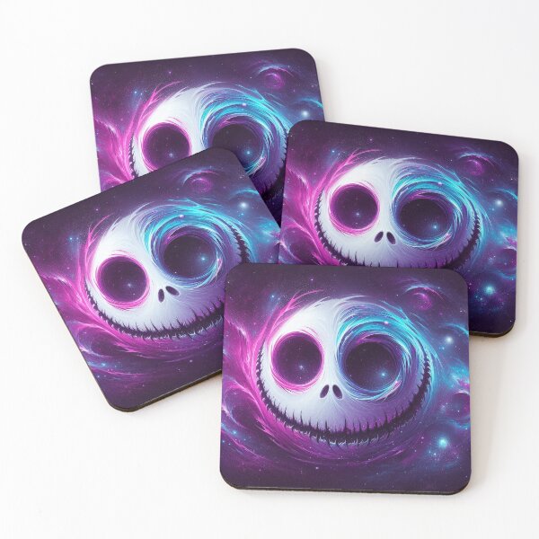 Item preview, Skellington Galaxy designed and sold by tamsclub.