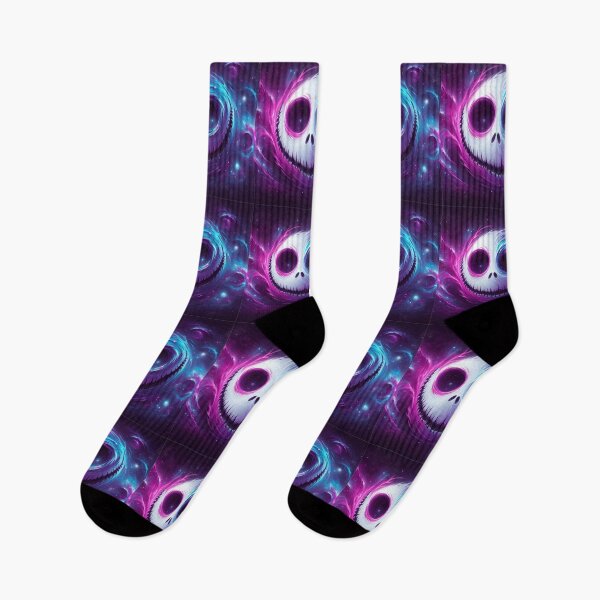Item preview, Skellington Galaxy designed and sold by tamsclub.