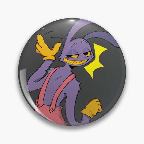 Item preview, Jax designed and sold by vazaez-.