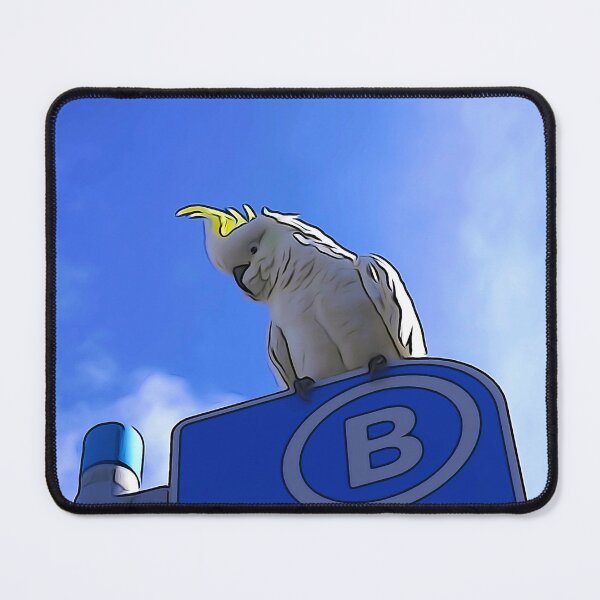 Item preview, Loss of Licence to Fly designed and sold by Annalucia.