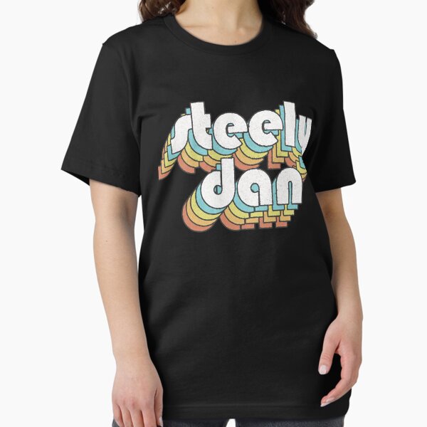 Item preview, Steely Dan  Retro Faded designed and sold by JacobShenton.