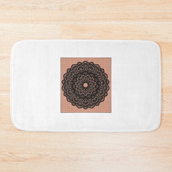 Item preview, Mandala designed and sold by ArchanaVA.