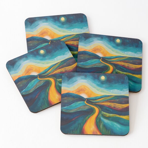 Item preview, Twilight Harmony designed and sold by unimuse.