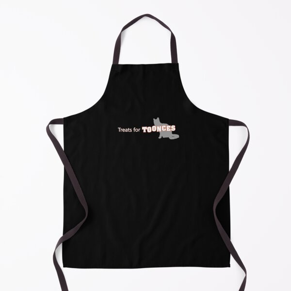 Item preview, Treat for Toonces designed and sold by DaniMationENT.