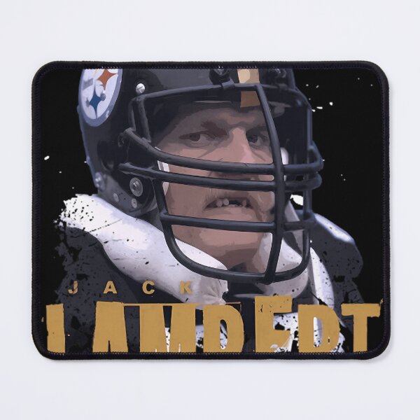 Item preview, Jack Lambert designed and sold by Raimundacob.