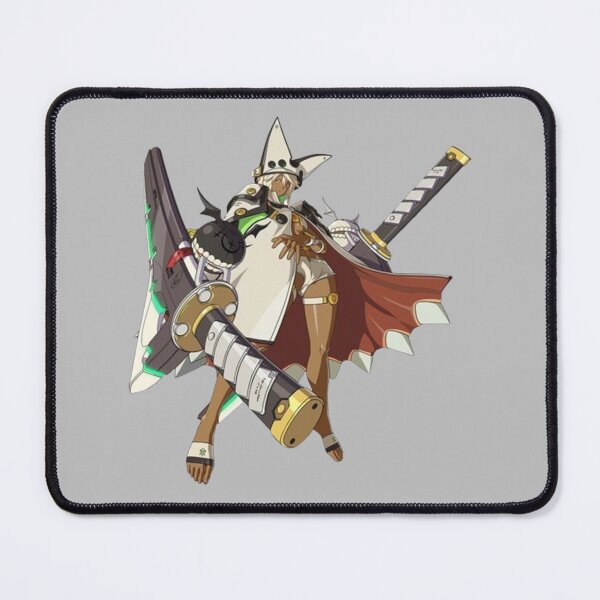 Item preview, Ramlethal Valentine - Guilty Gear  designed and sold by Tee-thepeartree.