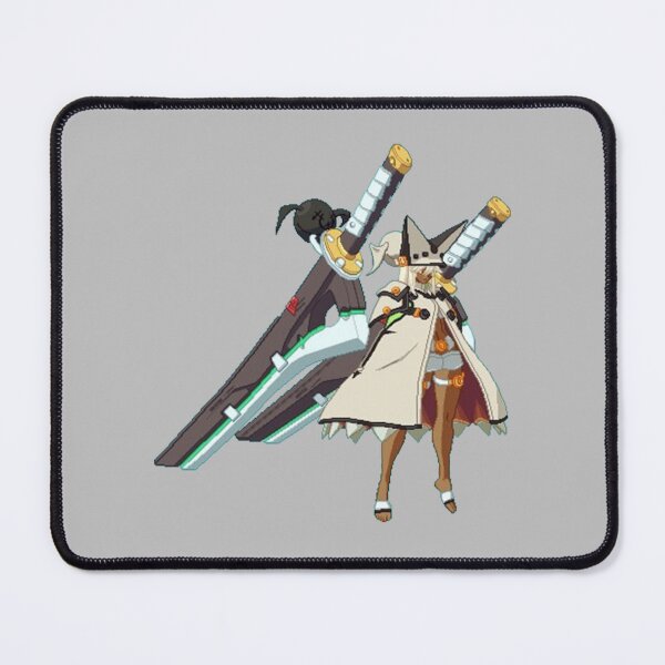 Item preview, Ramlethal Valentine - Guilty Gear  designed and sold by Tee-thepeartree.