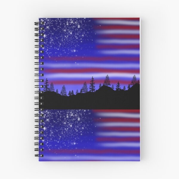 Item preview, Night sky flag  designed and sold by LeeAnnaRose96.
