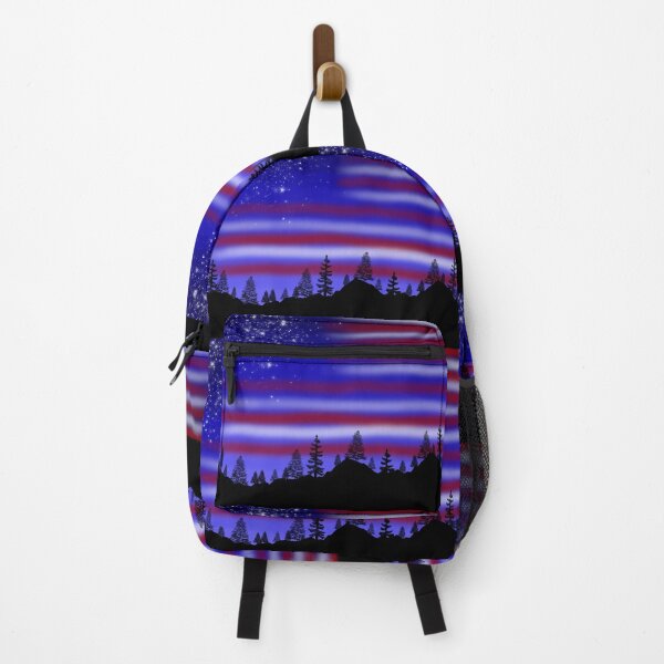 Item preview, Night sky flag designed and sold by LeeAnnaRose96.