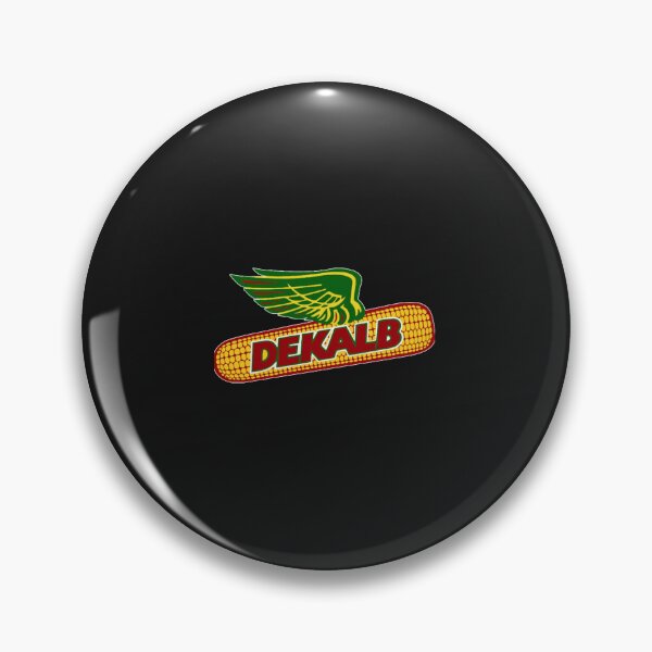Item preview, Best Seller Dekalb Logo Merchandise  2 designed and sold by JuwanGulgowski.