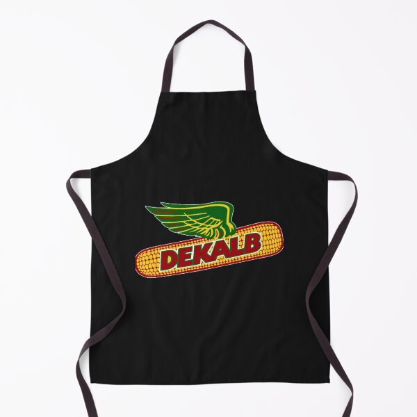 Item preview, Best Seller Dekalb Logo Merchandise 2 designed and sold by JuwanGulgowski.