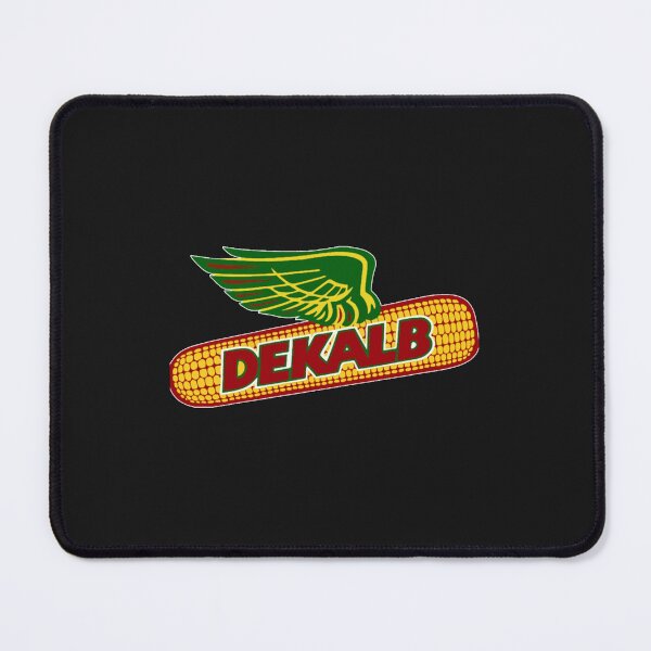 Item preview, Best Seller Dekalb Logo Merchandise  2 designed and sold by JuwanGulgowski.