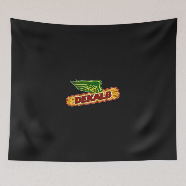 Item preview, Best Seller Dekalb Logo Merchandise  2 designed and sold by JuwanGulgowski.