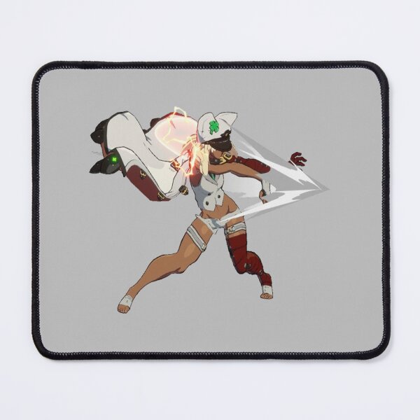 Item preview, Ramlethal Valentine - Guilty Gear  designed and sold by Tee-thepeartree.